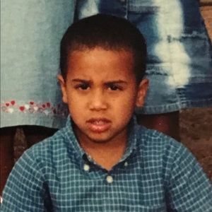 Meet your Posher, Jacob